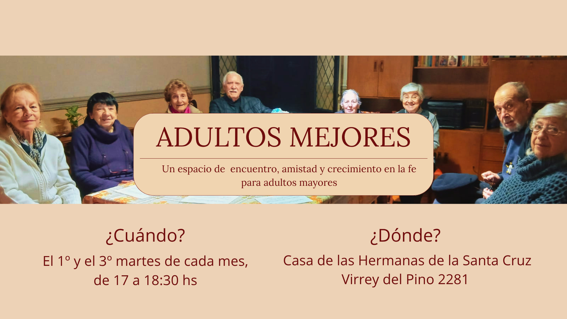 adultos mejores