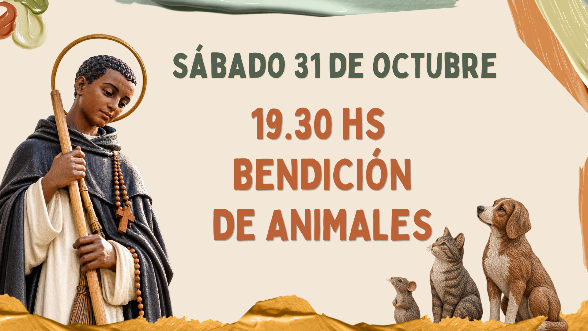 PATRONALES (2)