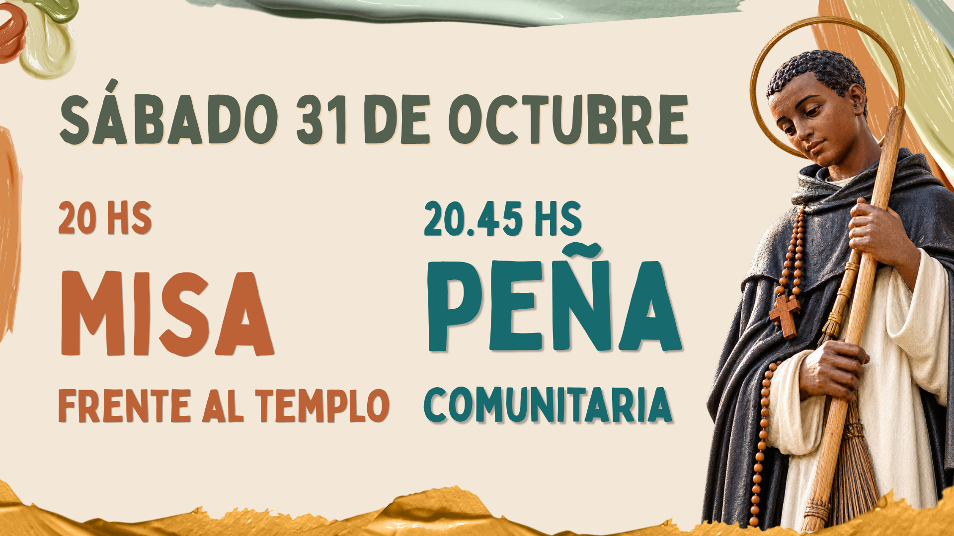 PATRONALES (3)